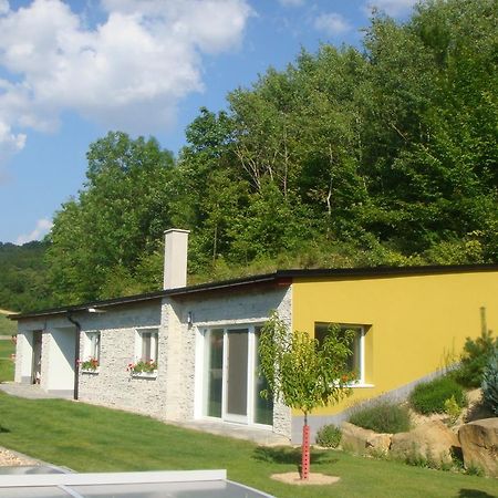 Apartman Kurdejov Hustopeče Værelse billede