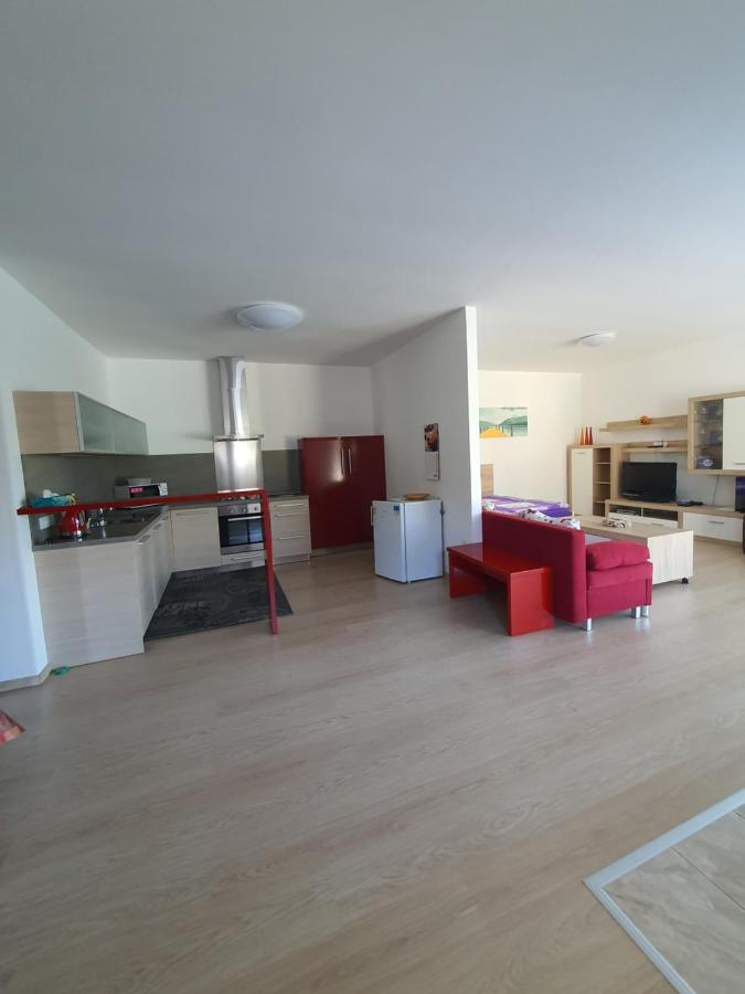 Apartman Kurdejov Hustopeče Eksteriør billede