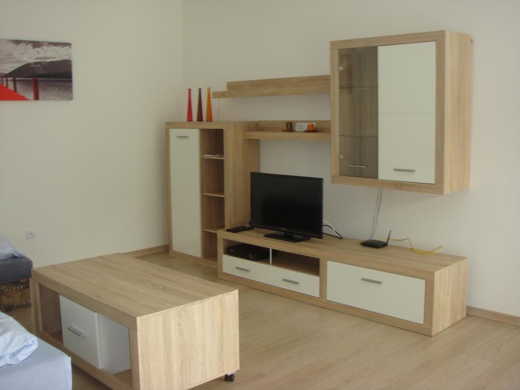 Apartman Kurdejov Hustopeče Værelse billede