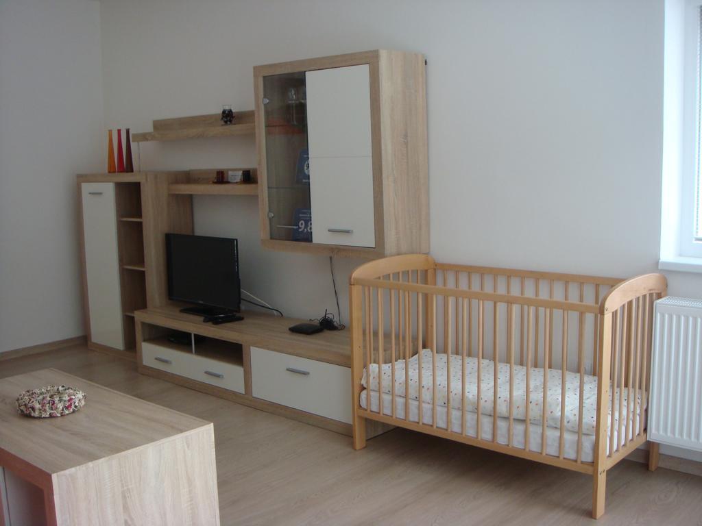 Apartman Kurdejov Hustopeče Eksteriør billede