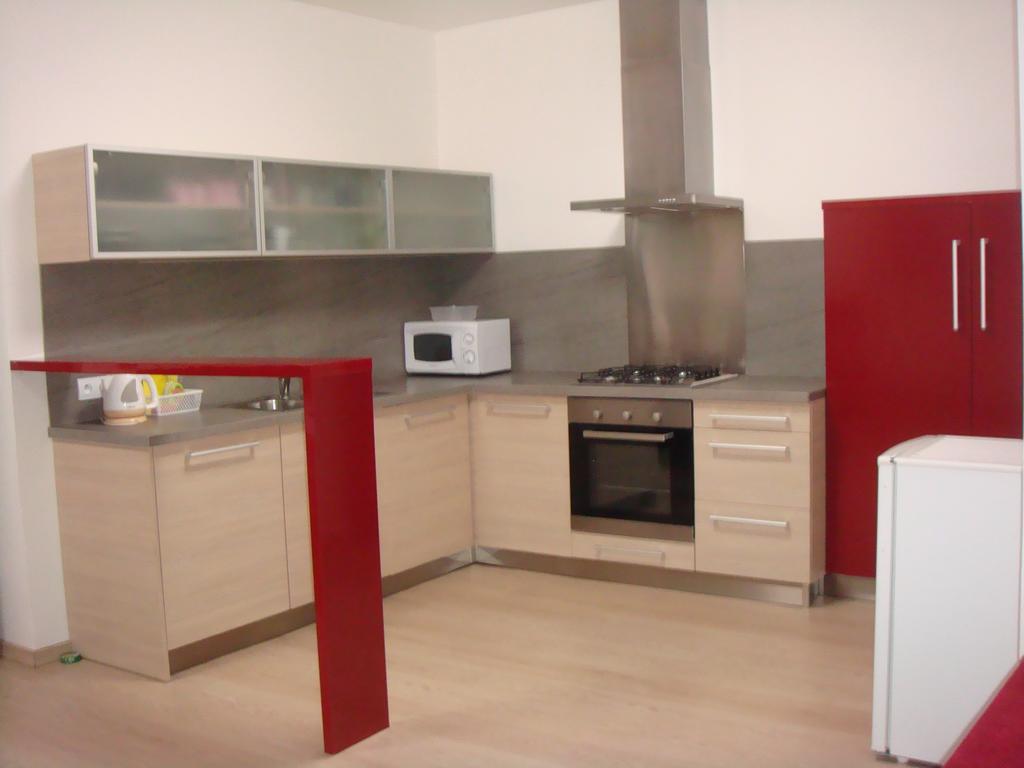 Apartman Kurdejov Hustopeče Eksteriør billede